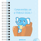 Agenda Trabajo Social 2024 - Elefante Azull